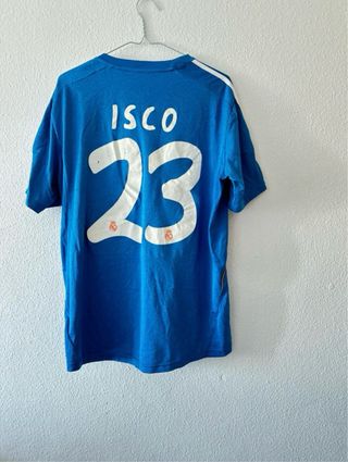 Camiseta Real Madrid Adidas Champions League