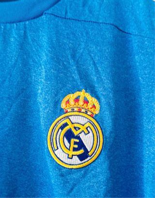Camiseta Real Madrid Adidas Champions League