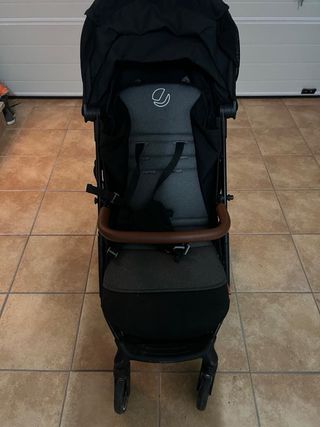 Silla de paseo Jane Rocket