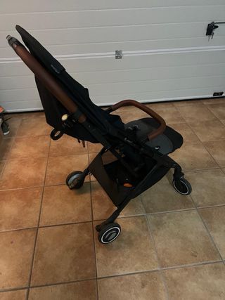 Silla de paseo Jane Rocket