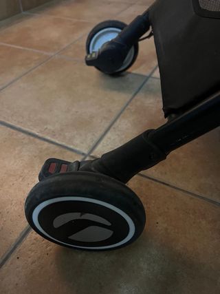 Silla de paseo Jane Rocket