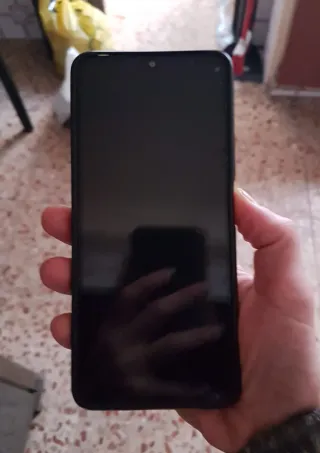 REDMI 14C 4+2/128NO ENVIO LEER TODO