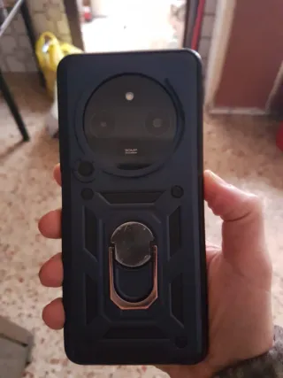 REDMI 14C 4+2/128NO ENVIO LEER TODO