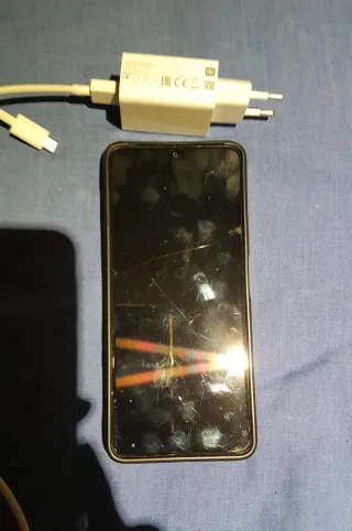 REDMI 14C 4+2/128NO ENVIO LEER TODO