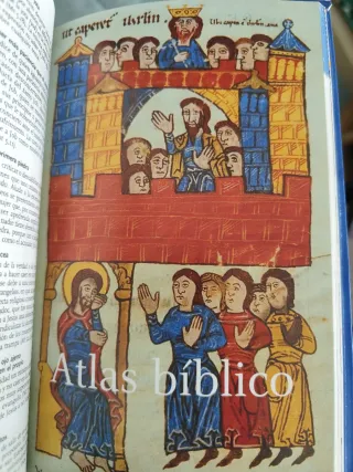 Biblia didáctica