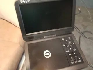 Reproductor DVD / USB Nevir