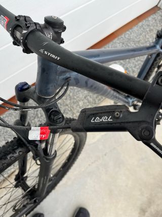 Specialized Rockhopper Comp 29