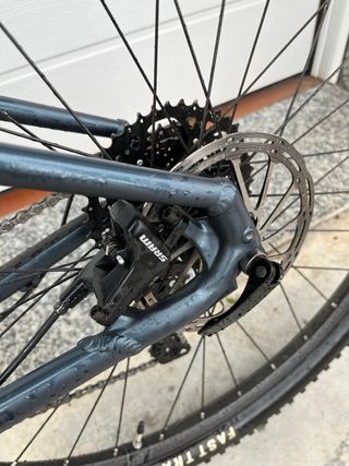 Specialized Rockhopper Comp 29