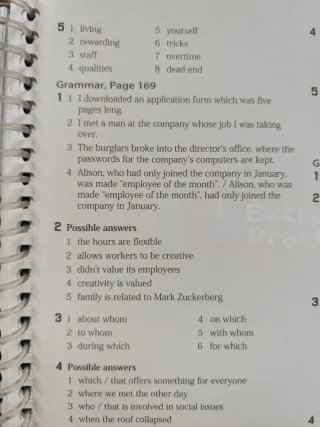 Advantage 2 Teachers All-in-one pack