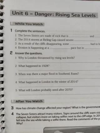 Advantage 2 Teachers All-in-one pack