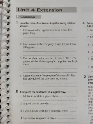 Advantage 2 Teachers All-in-one pack