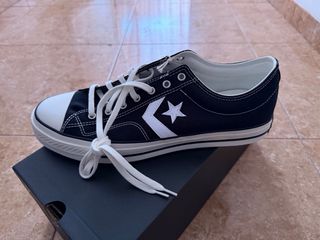 Converse All Star Negras