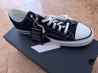 Converse All Star Negras