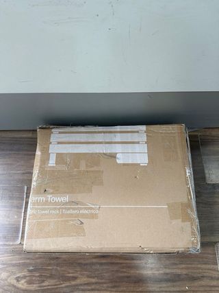 Vaillant electronicVED 0010023780 - Calentador de