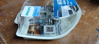 Philips WhiteVision H7 4200K