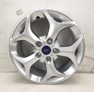 Juego de Llantas aluminio para Ford 16 pulgadas