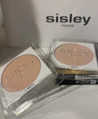 Set Viso Sisley
