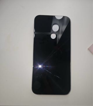 iPhone 16 Pro Max - Muy buen estado