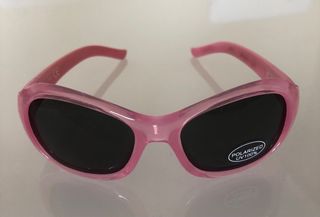 Gafas de Sol Chicco Infantiles Rosas
