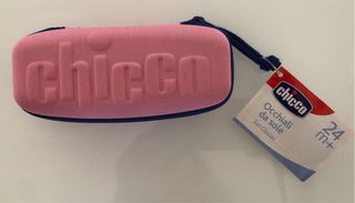Gafas de Sol Chicco Infantiles Rosas
