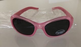 Gafas de Sol Chicco Infantiles Rosas