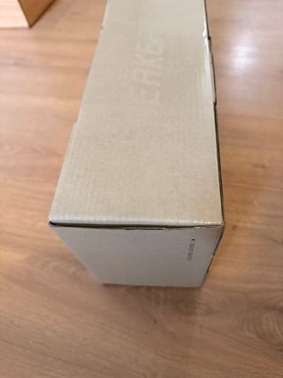 Golden Goose 43 Beige Multicolor