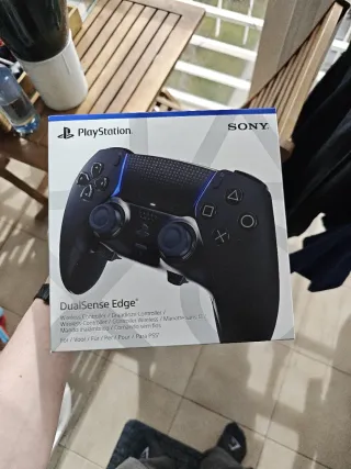 Sony DualSense Edge Wireless Controller PS5