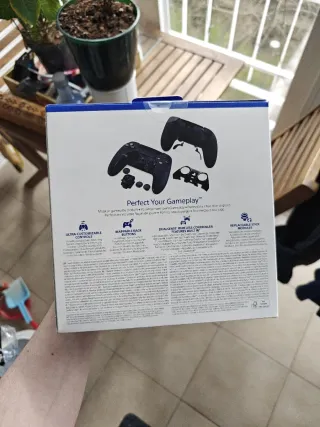 Sony DualSense Edge Wireless Controller PS5