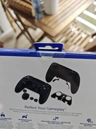 Sony DualSense Edge Wireless Controller PS5