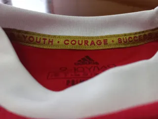 Equipación Manchester United Original