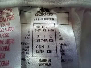 Equipación Manchester United Original