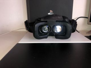 Visore VR 3D per iOS e Android realtà virtuale