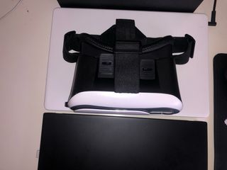 Visore VR 3D per iOS e Android realtà virtuale