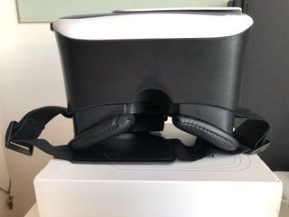 Visore VR 3D per iOS e Android realtà virtuale