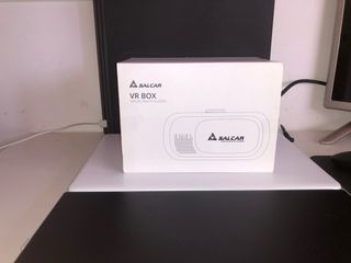 Visore VR 3D per iOS e Android realtà virtuale