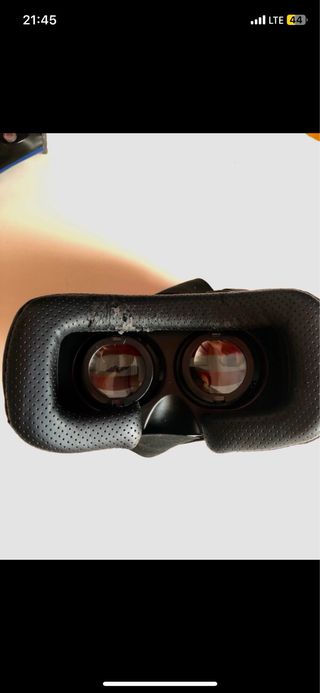 Visore VR 3D per iOS e Android realtà virtuale
