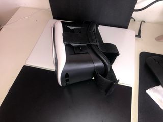 Visore VR 3D per iOS e Android realtà virtuale