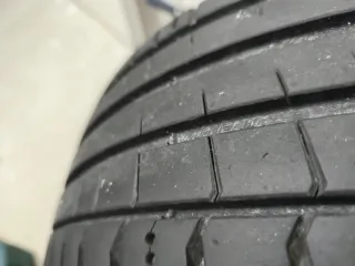 Michelin Pilot Sport 5