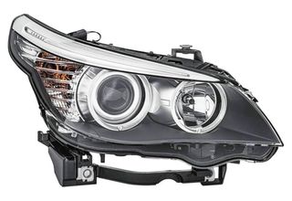 HELLA 1EL Halógena Faro BMW E60