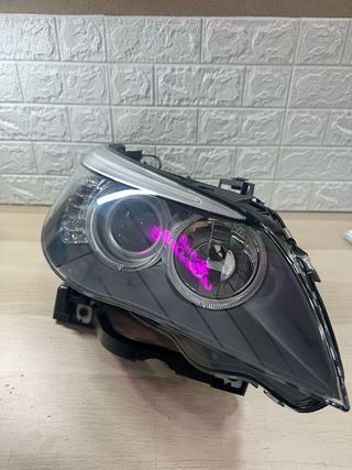 HELLA 1EL Halógena Faro BMW E60