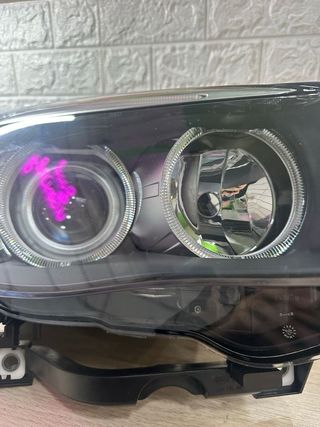 HELLA 1EL Halógena Faro BMW E60