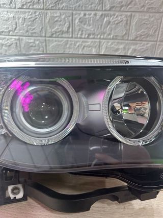 HELLA 1EL Halógena Faro BMW E60