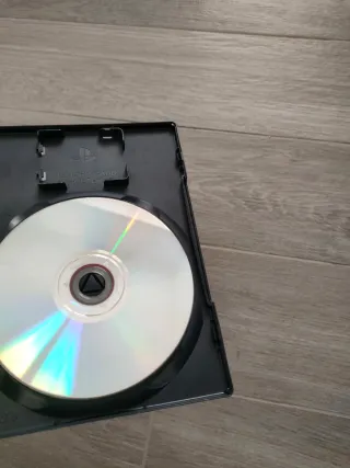 Ephemeral Fantasia PS2