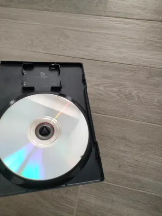 Ephemeral Fantasia PS2