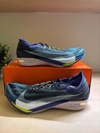 Nike Zoomx Streakfly 2 - "Violet"