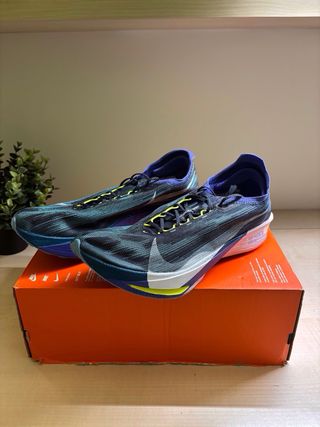 Nike Zoomx Streakfly 2 - "Violet"