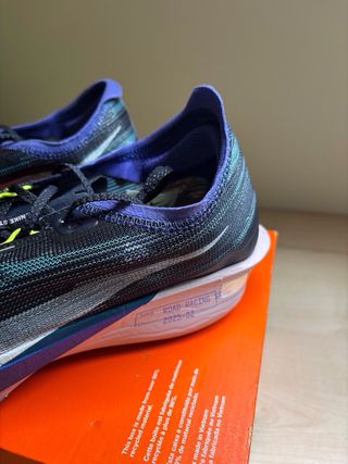 Nike Zoomx Streakfly 2 - "Violet"