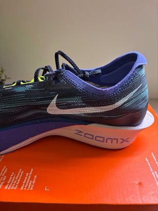 Nike Zoomx Streakfly 2 - "Violet"