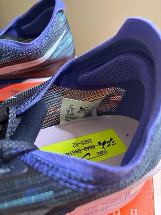 Nike Zoomx Streakfly 2 - "Violet"