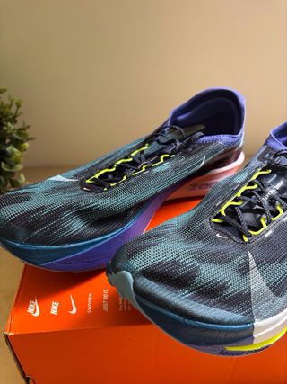 Nike Zoomx Streakfly 2 - "Violet"